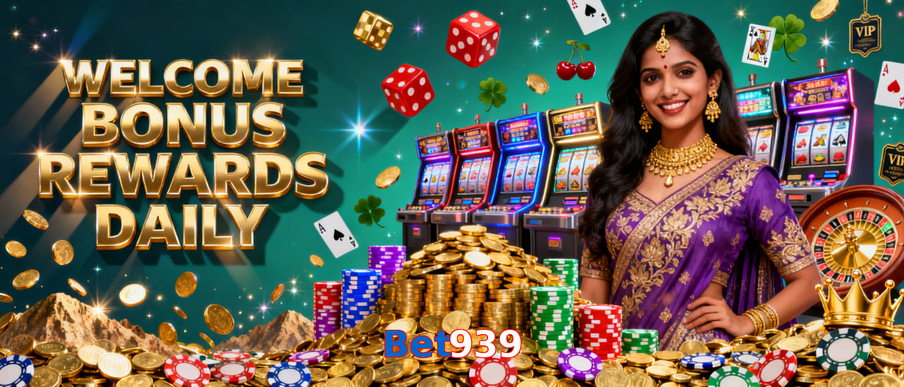 Bet939