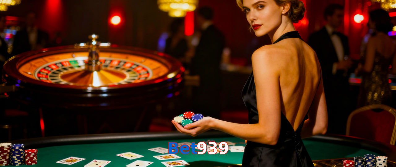 Bet939